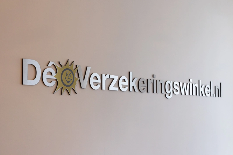 Bij ons ben je verzekerd van goed advies!