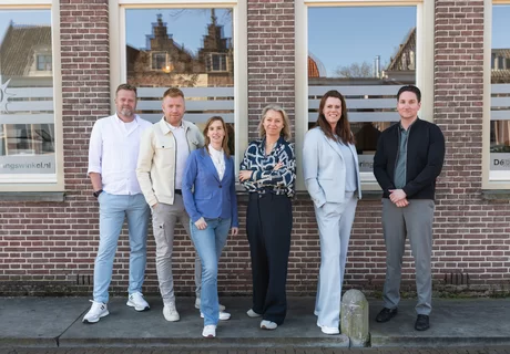 Ons Team