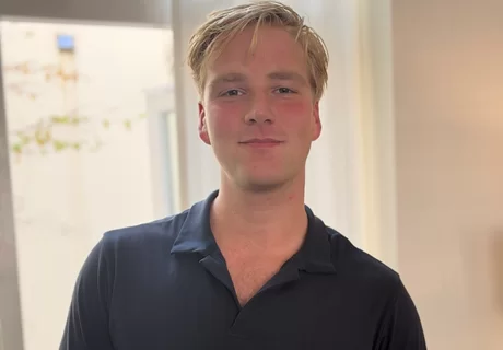 Nick Venneker