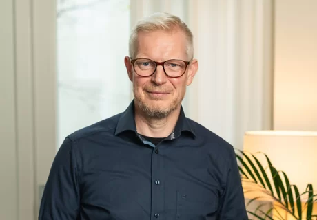 Dennis Steenwijk