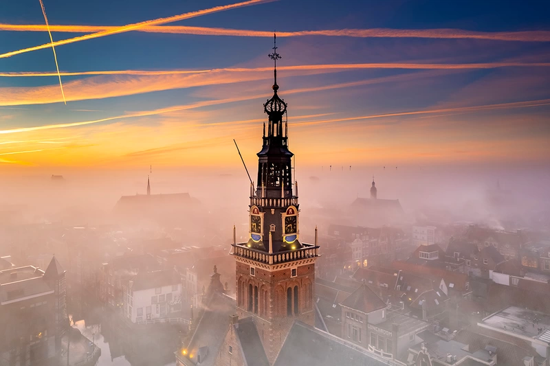 Bij ons ben je verzekerd van goed advies!