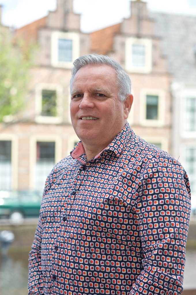 Roelf Jan Tiktak