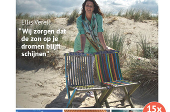Zomer winactie Zest Magazine