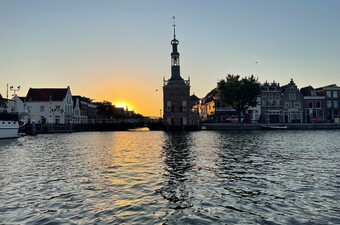 Profiteer nu van zonnige zomerse voordelen!