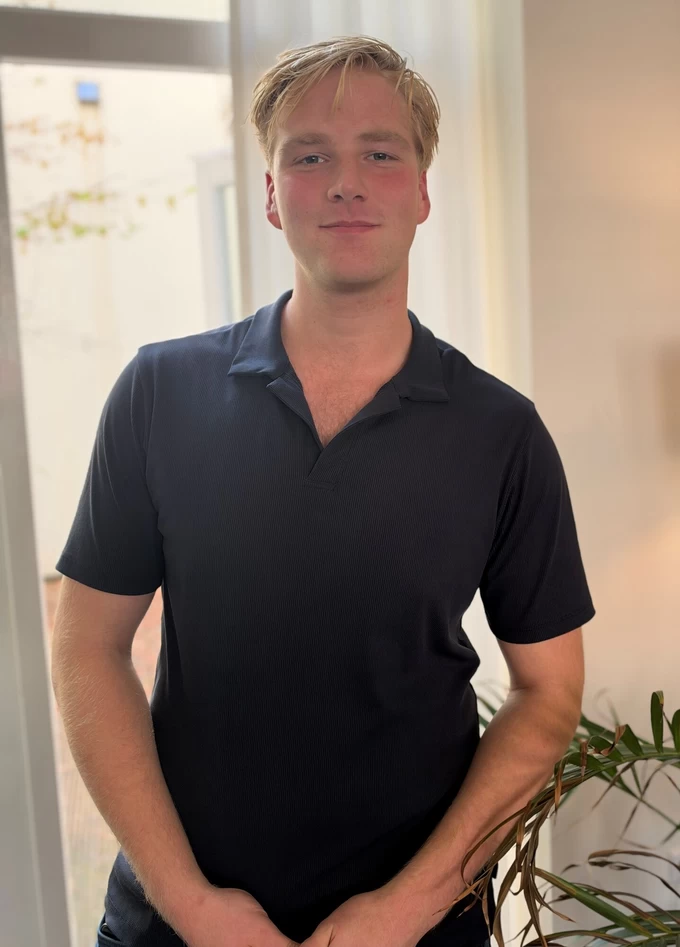 Nick Venneker