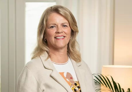 Ineke Jonker